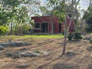 Rancho en Venta, 50 ha de superficie, cenote abierto,...