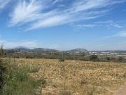 Rancho en venta
