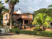 Rancho en Venta a 20 min. de Puerto Vallarta 22,613 m2