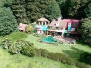 RANCHO EN VENTA A POCOS MINUTOS DE VALLE DE BRAVO