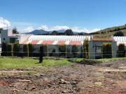 Rancho en Venta al sur de CDMX en Santo Tomas Ajusco