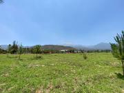 Rancho en venta Amecameca a precio de terreno