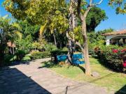 Rancho en Venta con Alberca y Caballerizas,...