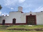 Rancho en Venta con Casco Ex Hacienda, San Antonio...