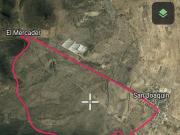 Rancho en venta en Adolfo Lopez Mateos, Tequisquiapan,...