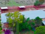 RANCHO EN VENTA EN AGUASCALIENTES EN EL LLANO GRANJA XOCHITL