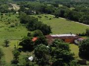 Rancho en venta en América Libre, Cancún, Chiapas
