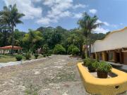 Rancho en venta en Avándaro, Cancún, Estado De México