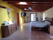 Rancho en venta en Bellavista, Metepec, México