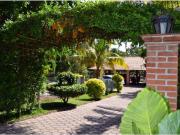 Rancho en venta en Benito Juárez Centro, Cuernavaca, Morelos