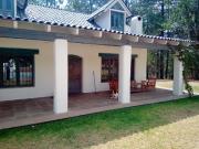 Rancho en venta en Bermúdez, Huasca de Ocampo, Hidalgo