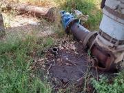 Rancho en venta en Briseñas de Matamoros, Cancún, Michoacán