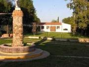 Rancho en venta en Casa de, San Miguel de Allende,...