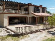 Rancho en venta en Cerro Prieto 4, Cancún, Baja California