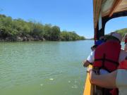 RANCHO EN VENTA EN CHINA, NUEVO LEON, RUMBO A GRAL...