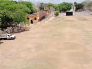 Rancho en venta en Chunchucmil, Cancún, Yucatán