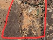 Rancho en venta en Coroneo, Cancún, Guanajuato