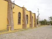 RANCHO EN VENTA EN CORTIJOS DE LA GLORIA LEÓN GTO
