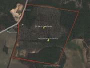Rancho en venta en CROC, Hualahuises, Nuevo León