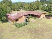 Rancho en venta en El Fresno, Valle de Bravo, Estado De...