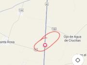 Rancho en venta en El Llanito, Aguascalientes