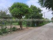 Rancho en venta en El Refugio