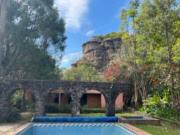 Rancho en venta en El Tesoro, Tepoztlán, Morelos