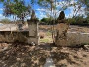 Rancho en venta en Espita, Yucatán