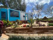 Rancho en venta en Francisco Zarco Valle de Guadalupe,...