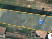 RANCHO EN VENTA EN GRAL TERAN, NUEVO LEON, A 26 KMS DEL...