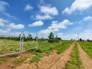 Rancho en venta en La Cruz, Amealco de Bonfil, Querétaro