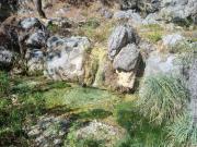Rancho en venta en la sierra de santa catarina,...