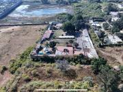 Rancho en venta en La Venta Del Astillero, Cancún, Jalisco