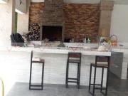 Rancho en venta en Los Villarreales