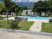 Rancho en venta en Monterrey