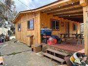 Rancho en venta en Nueva Hindú Sección Cerro Azul,...