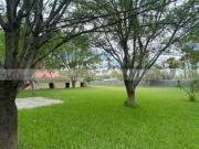 Rancho en venta en Pesquería