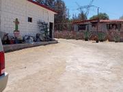 Rancho en venta en Purísima de San Rafael, Cancún, Querétaro