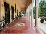 Rancho en venta en Samahil, Cancún, Yucatán