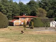 Rancho en venta en San Miguel Ajusco, Tlalpan