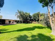 Rancho en venta en San Pedro Tlaquepaque