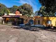 Rancho en Venta en Santa Ana Jilotzingo