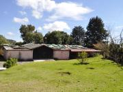 Rancho en venta en Santa María Magdalena Cahuacán,...