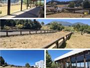 Rancho en venta en Santo Tomas Ajusco, Cancún, Ciudad de...