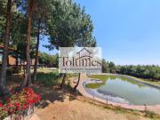 Rancho en venta en Santo Tomas Ajusco, Tlalpan, Ciudad...