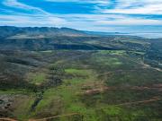 Rancho en venta en Santo Tomas, Cancún, Baja California