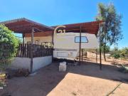 Rancho en venta en Francisco Villa, Tecate, Baja California