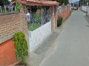 Rancho en venta en Tlatilco, Teoloyucan, Estado De México