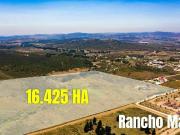 Rancho en venta en Valle de Guadalupe, Ensenada, Baja...