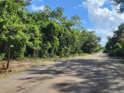 RANCHO EN VENTA LEONA VICARIO 10 HECTÁREAS ARBOLES FRUTALES